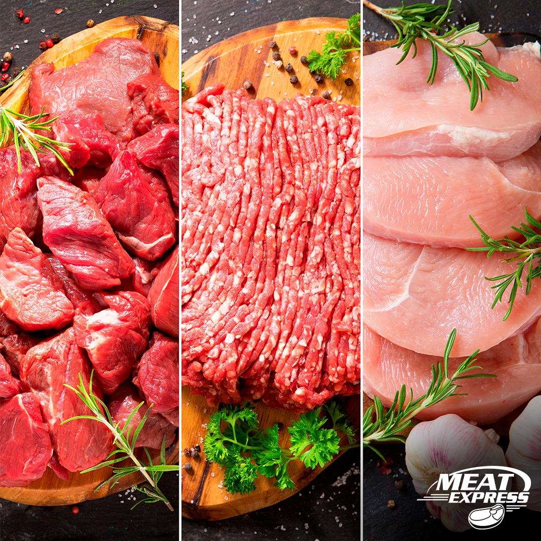 MeatExpressrd | Santo Domingo