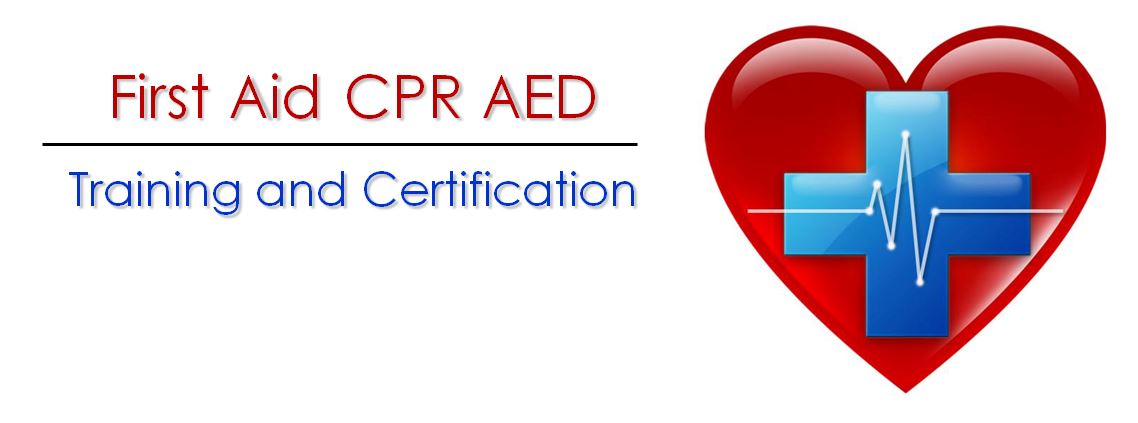 First Aid CPR AED Training and Certification | Orlando FL