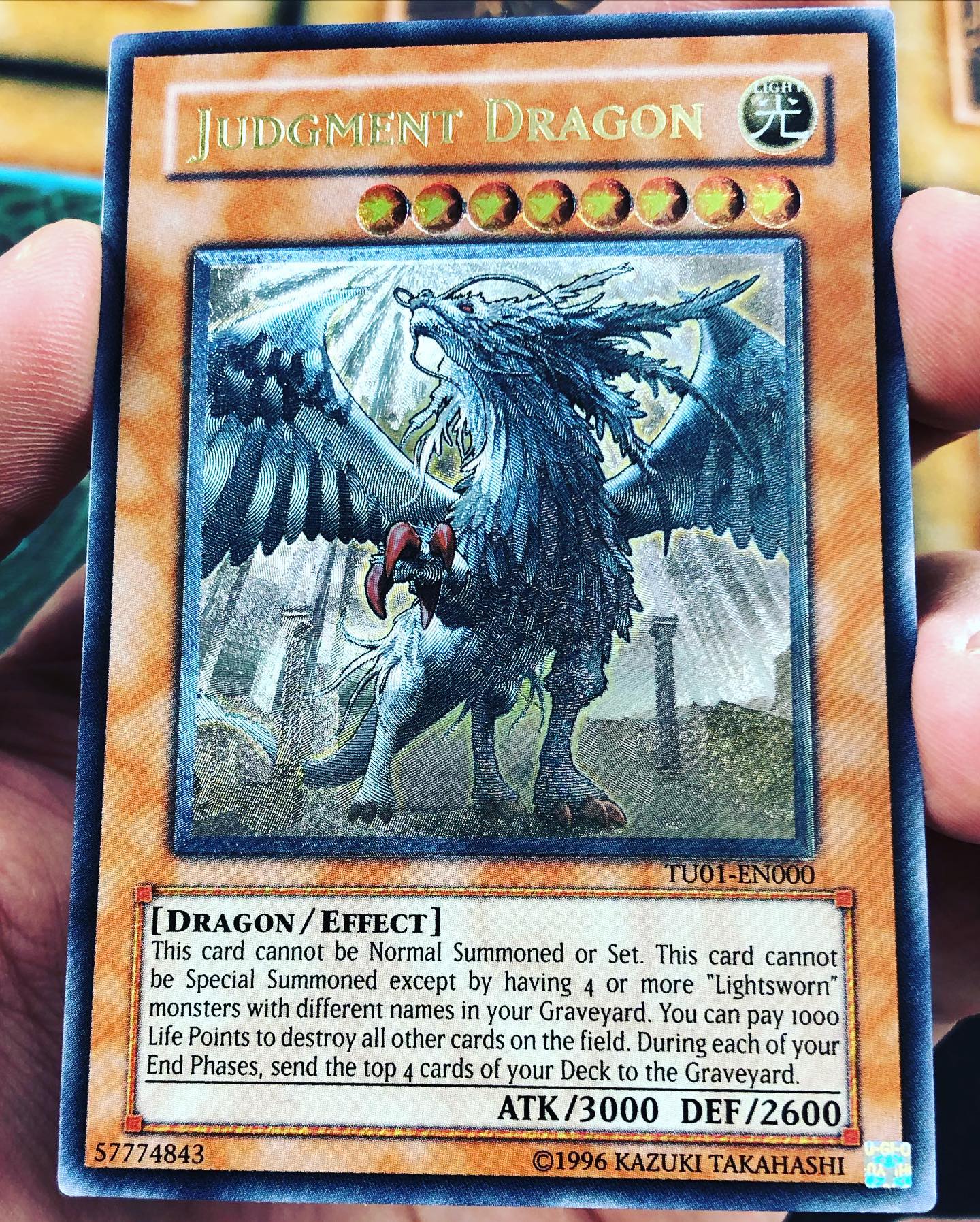 yugioh poster cards Yu-Gi-Oh Cards 2' x 1' Hard TCG Poster Wall Art Poke'mon MTG Sturdy Custom