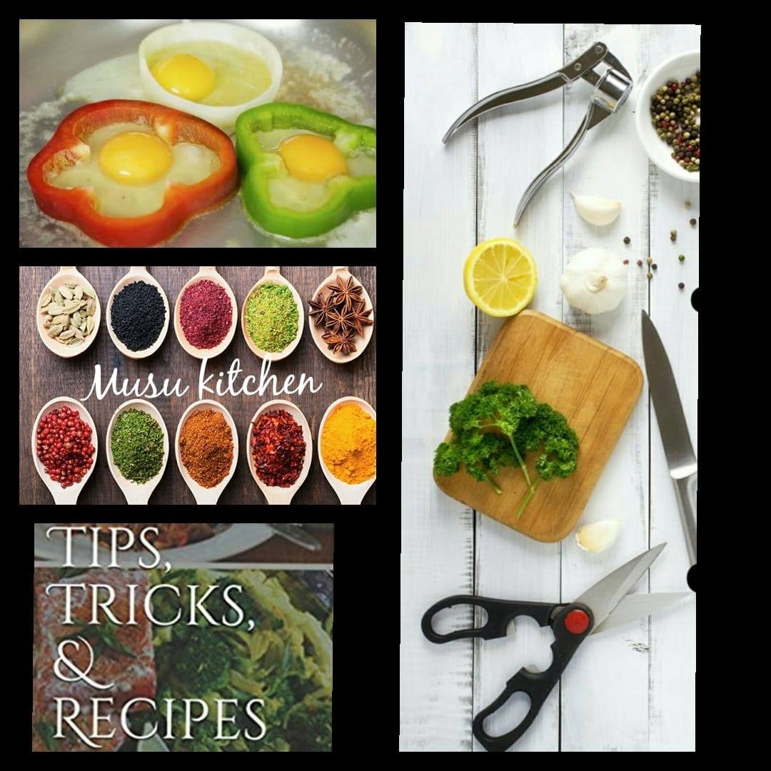 Musu kitchen