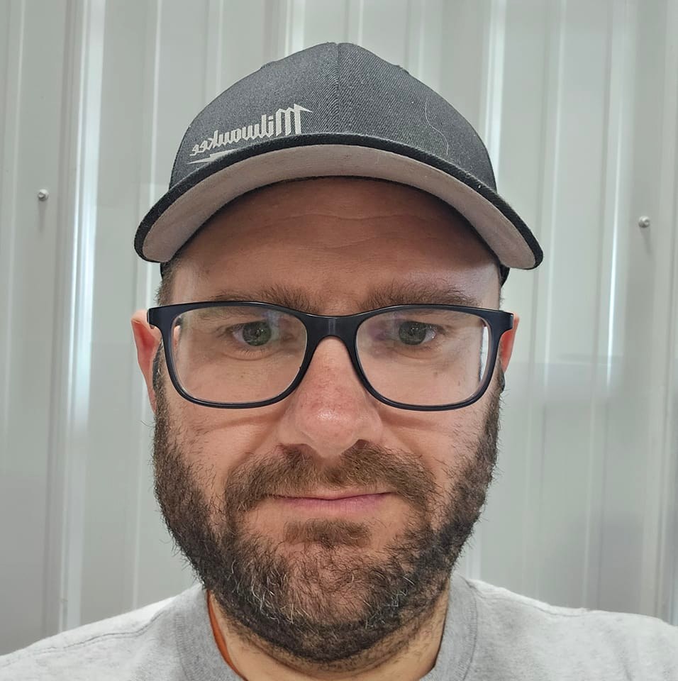 Chad Rosen