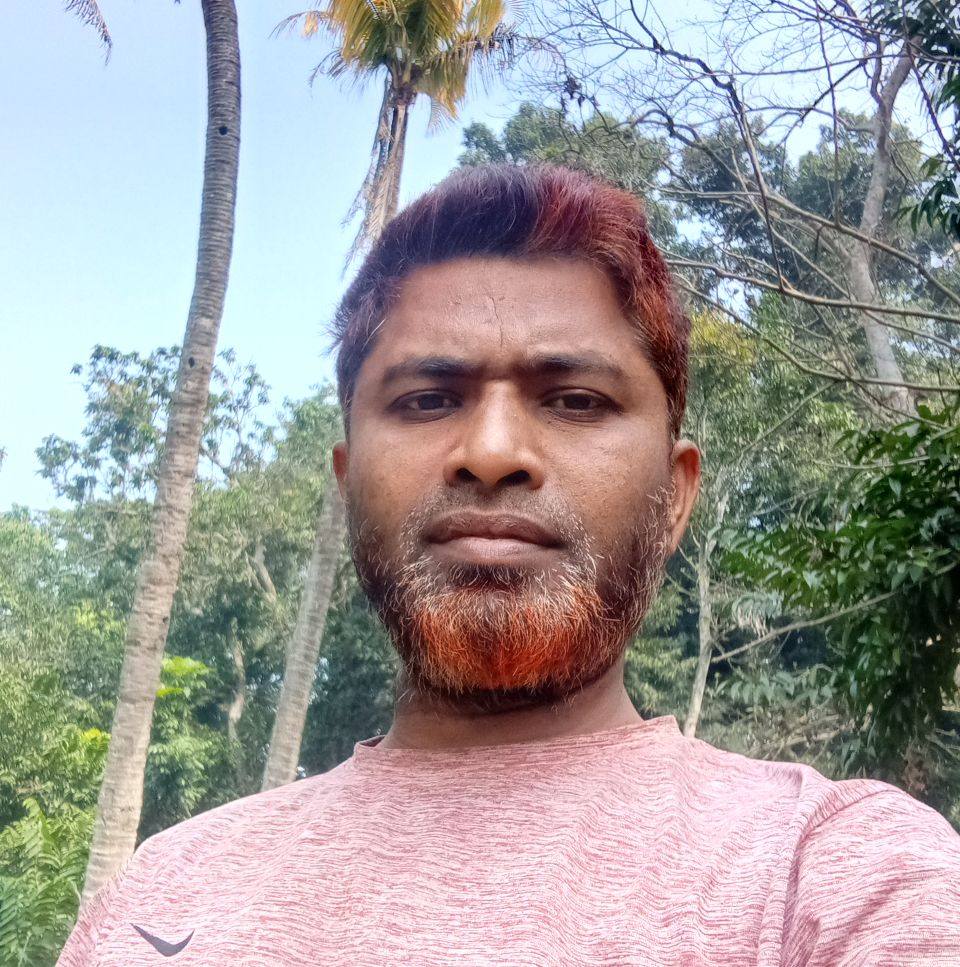 Md Rana