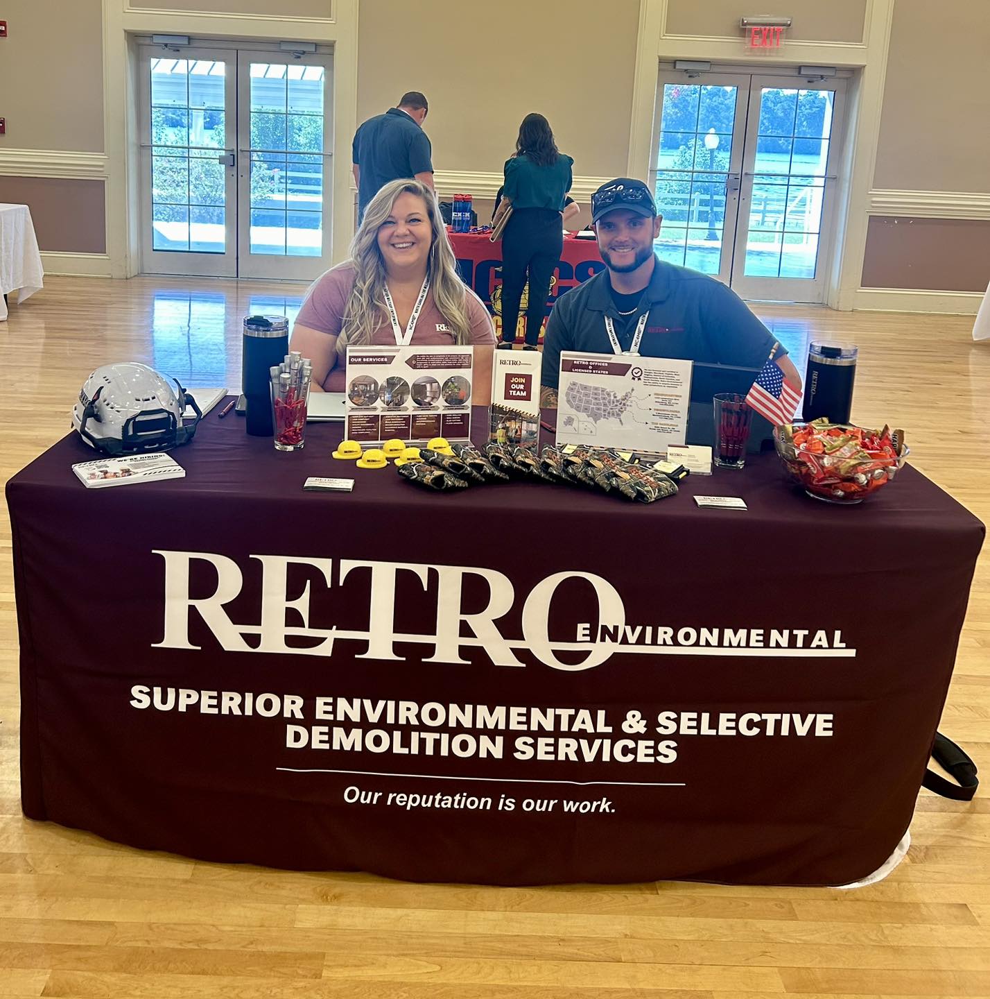 Retro Environmental | Eldersburg MD