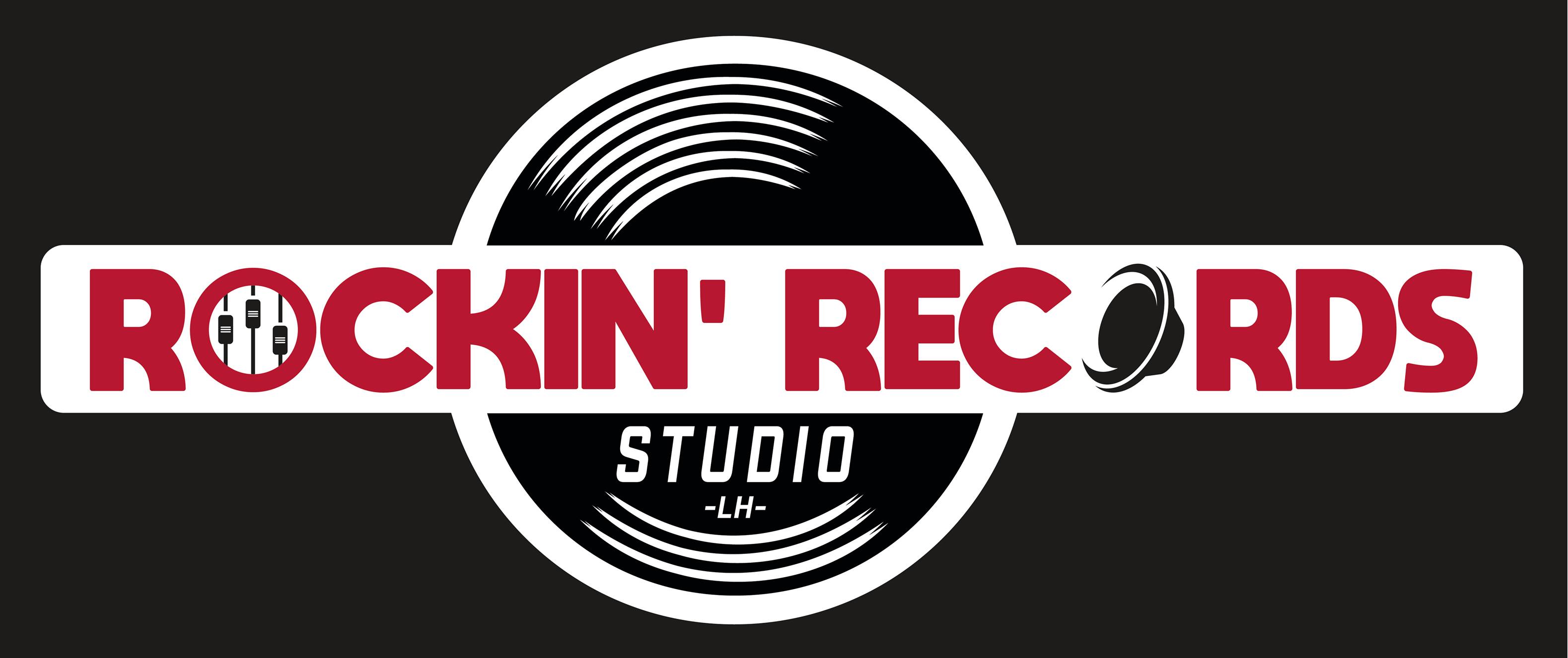 Rockin' Records Studio