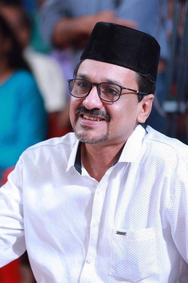 R Selvaraj