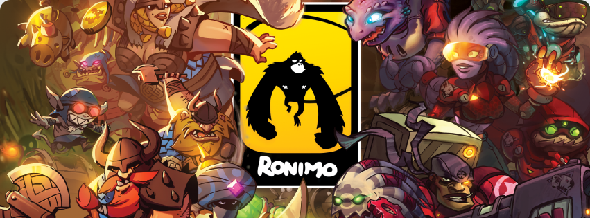 Ronimo Games