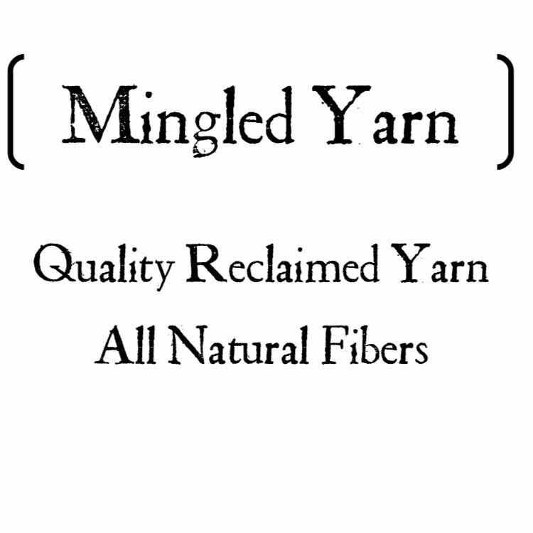 Mingled Yarn Co - Mingled Yarn Co added a new photo.