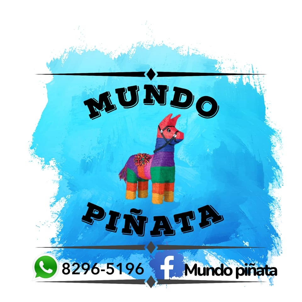 Mundo Piñata - Mundo Piñata added a new photo.