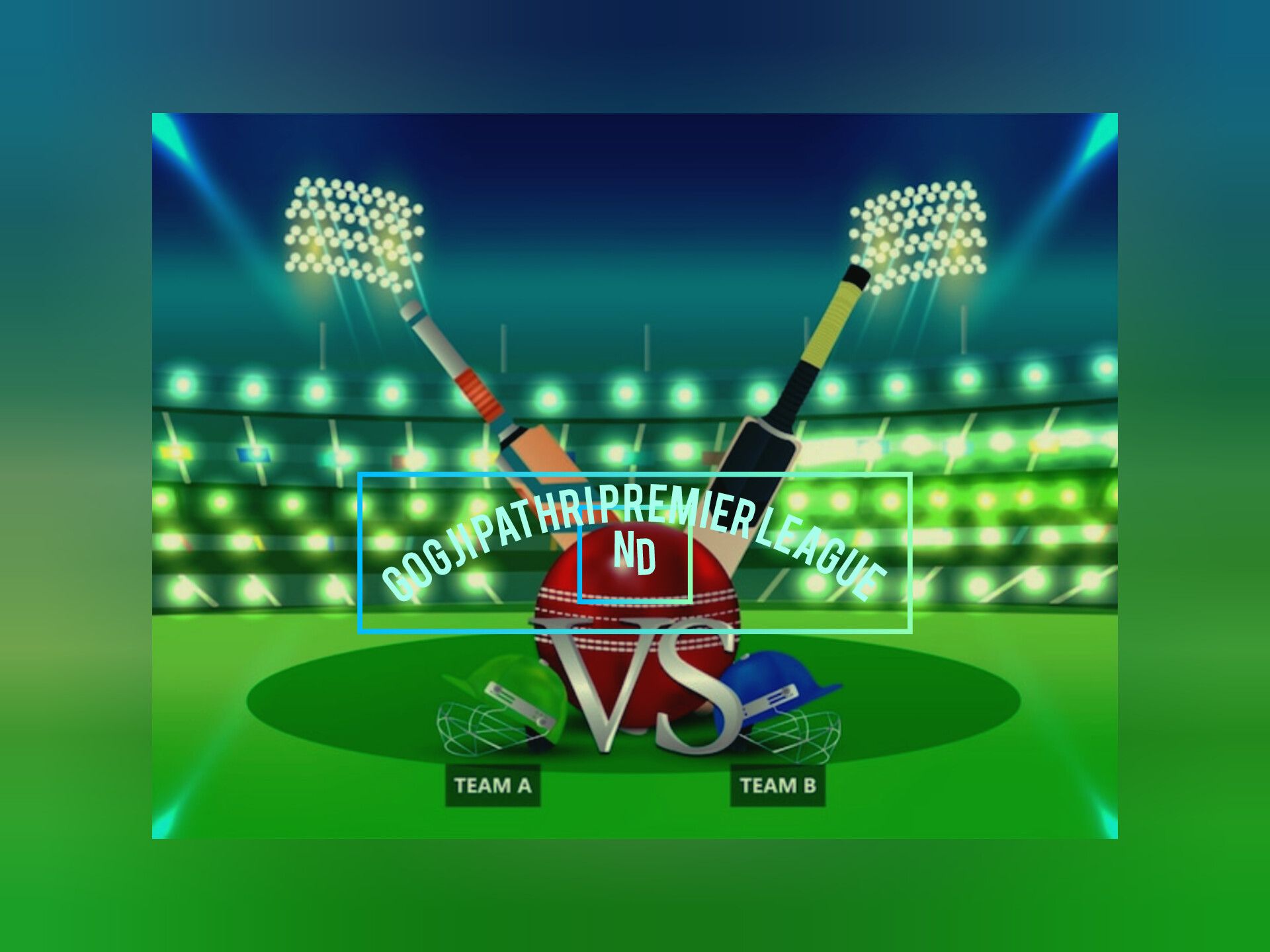 Gogji pathri premier league
