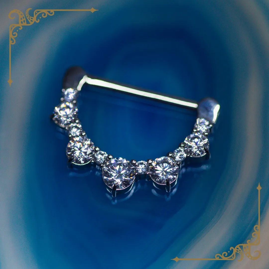 Octopus piercing studio added a... - Octopus piercing studio