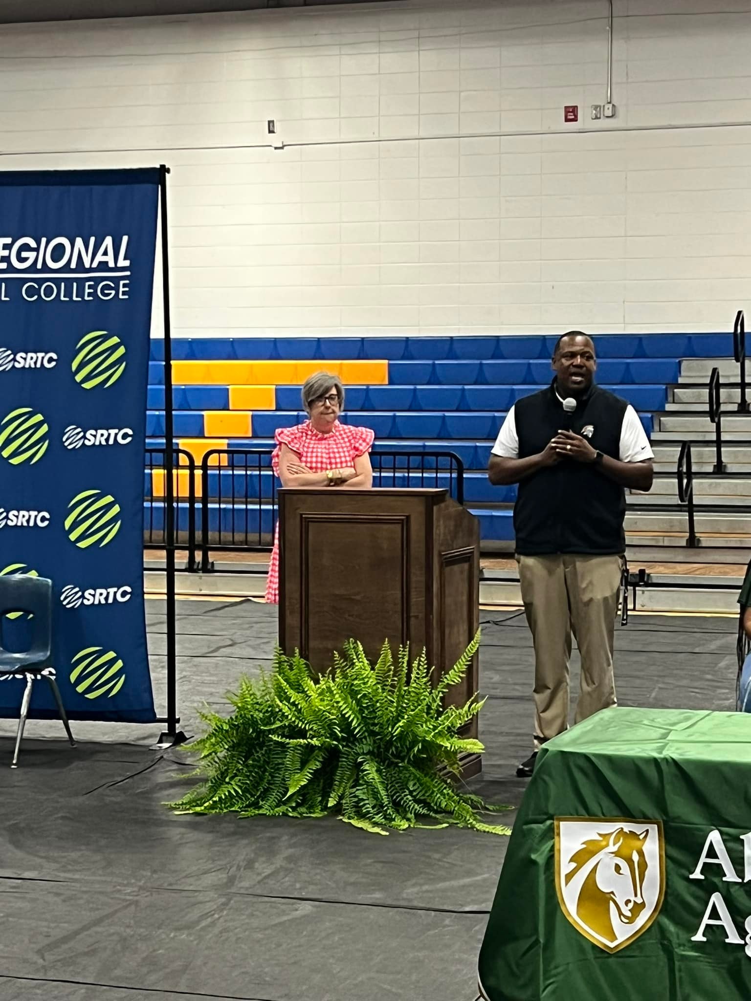 Congratulations to our... - Turner County High - Ashburn Ga