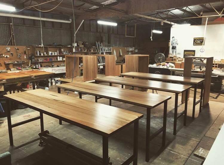 Complete Shopfitting and Joinery | Albury NSW