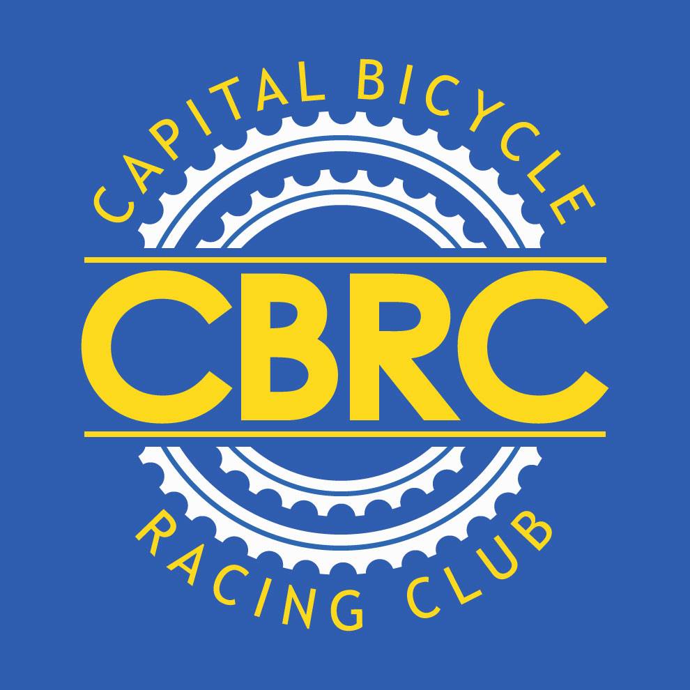 Capital Bicycle Racing Club... - Capital Bicycle Racing Club