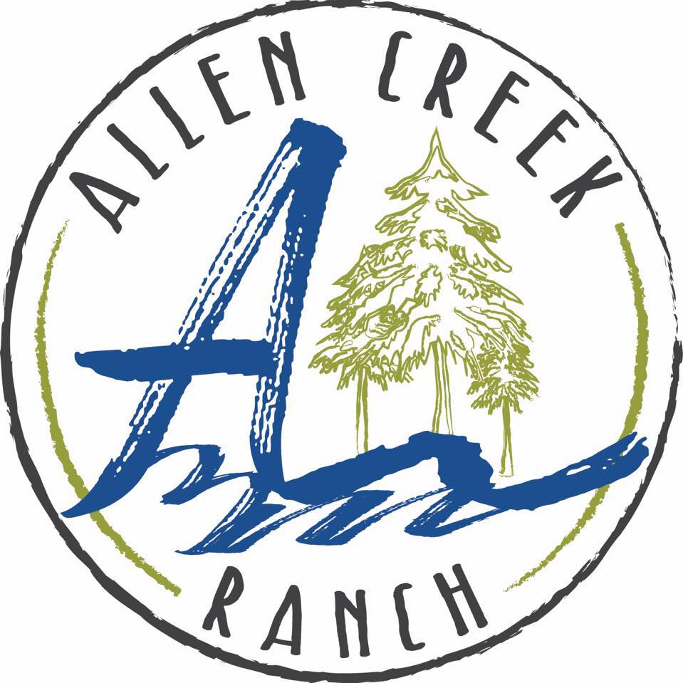 Allen Creek Ranch added a new photo. - Allen Creek Ranch