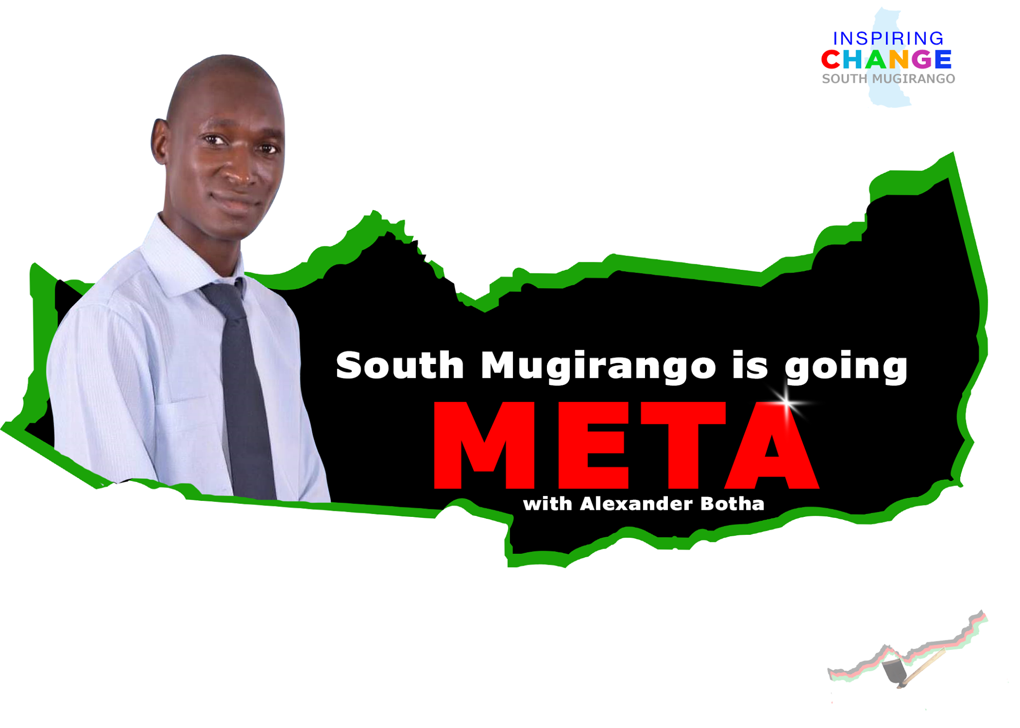 Alexander Botha | Kisii