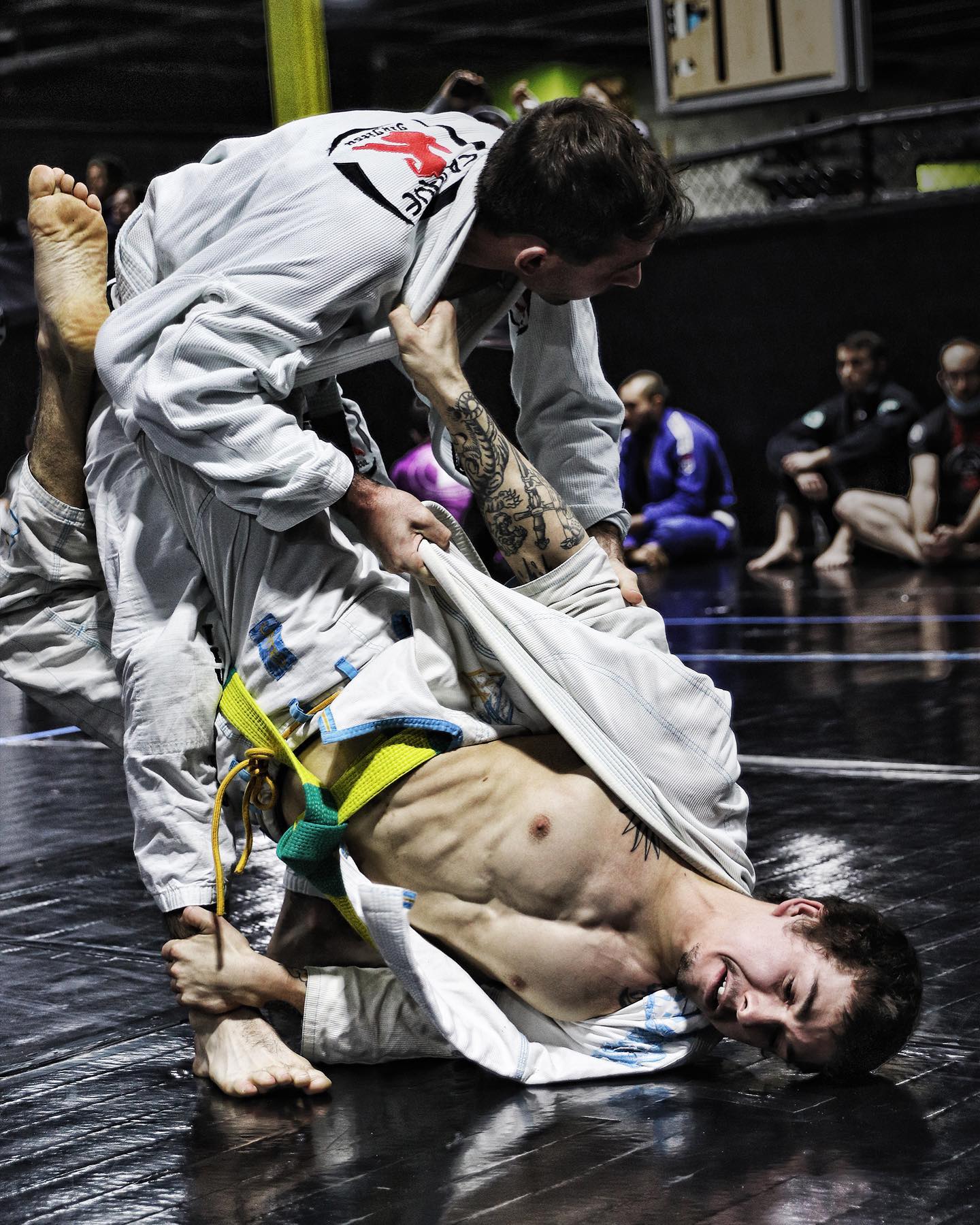 ASG OPEN Toronto photos part 1... - All Submission Grappling | Facebook