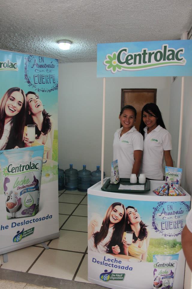 Centrolac S.A.