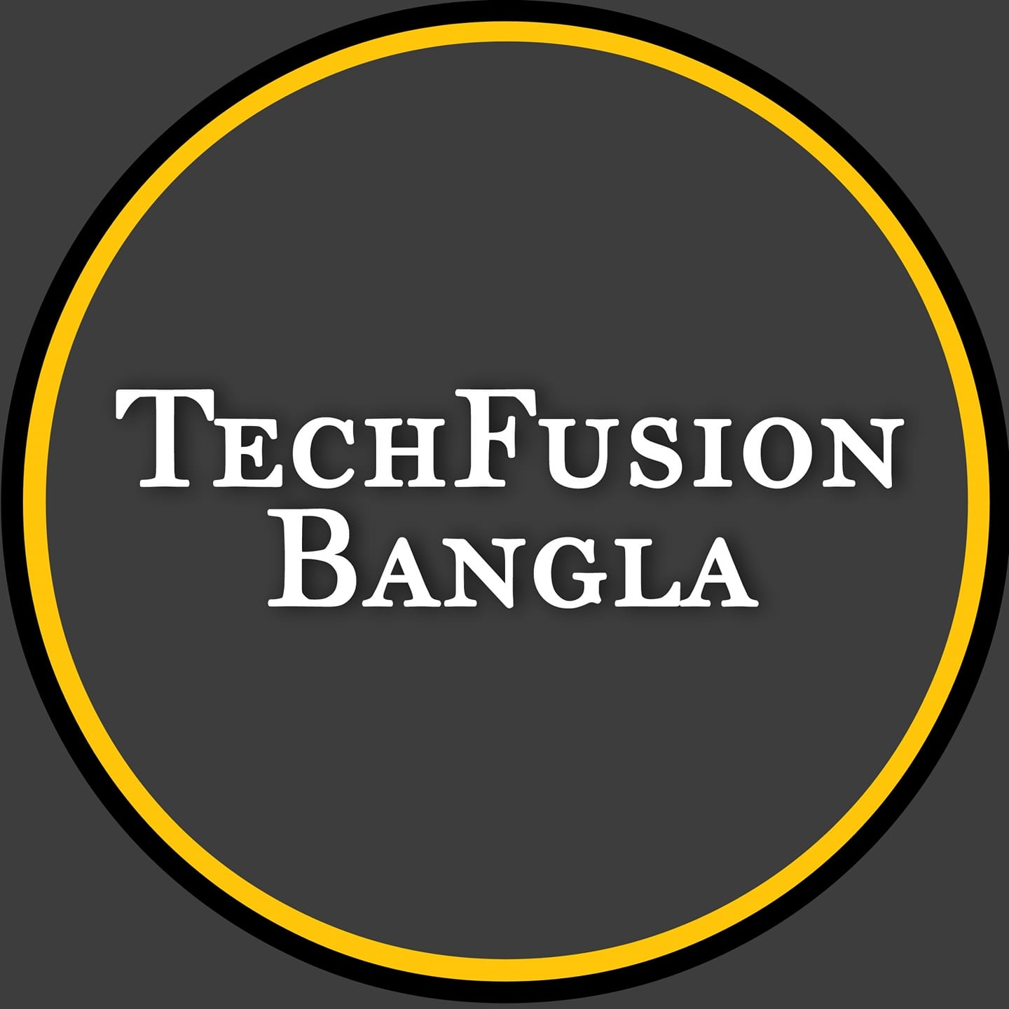 TechFusion Bangla