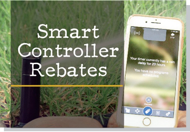 Weber - Replacing a standard clock-based controller with a WaterSense ...