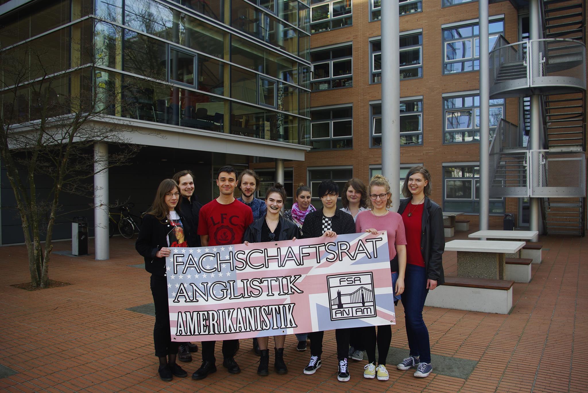 FSR Deutsch als Fremd- und Zweitsprache, Universität Leipzig ...