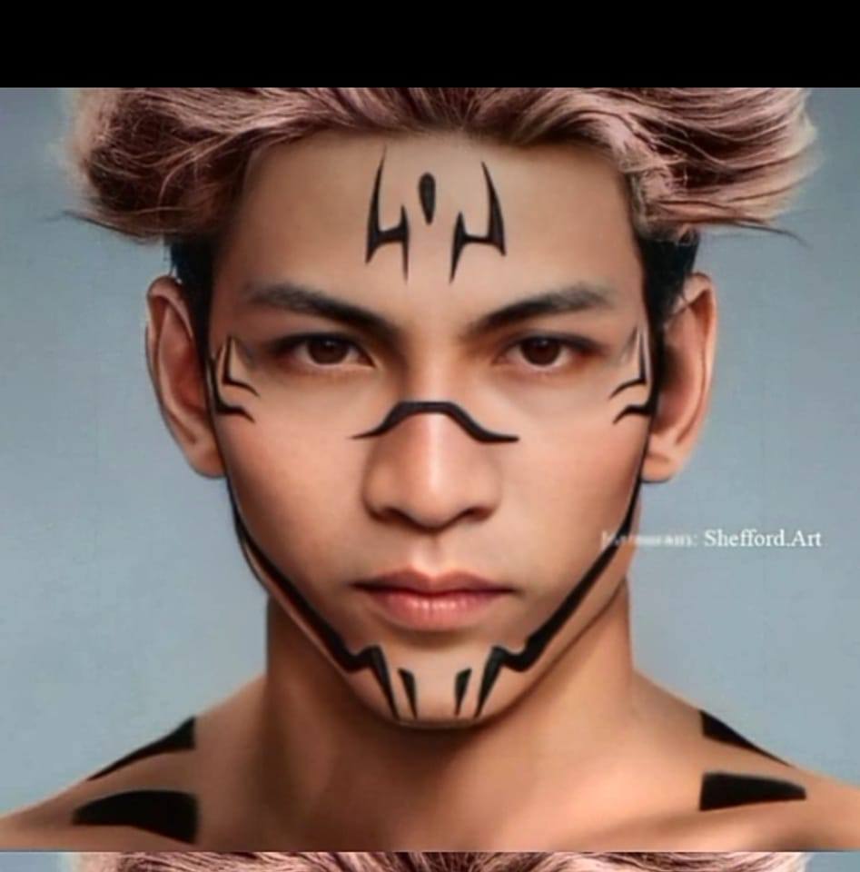 Intetsu Crazo