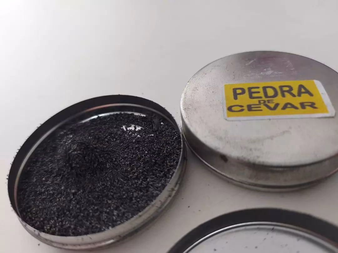 A Pedra de Cevar é um... - Ponto da Fé artigos religiosos | Facebook