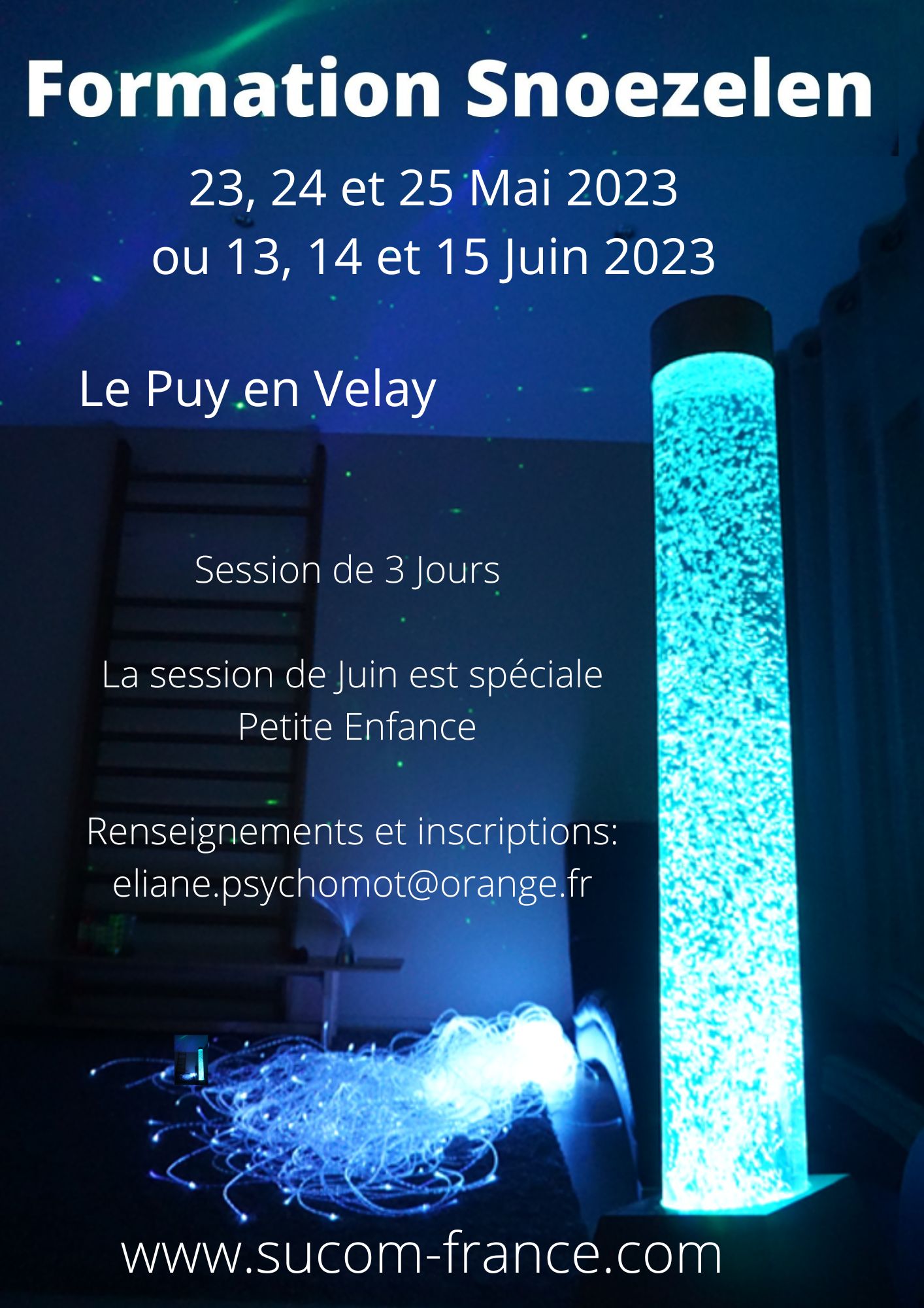 SUCOM France | Cluses