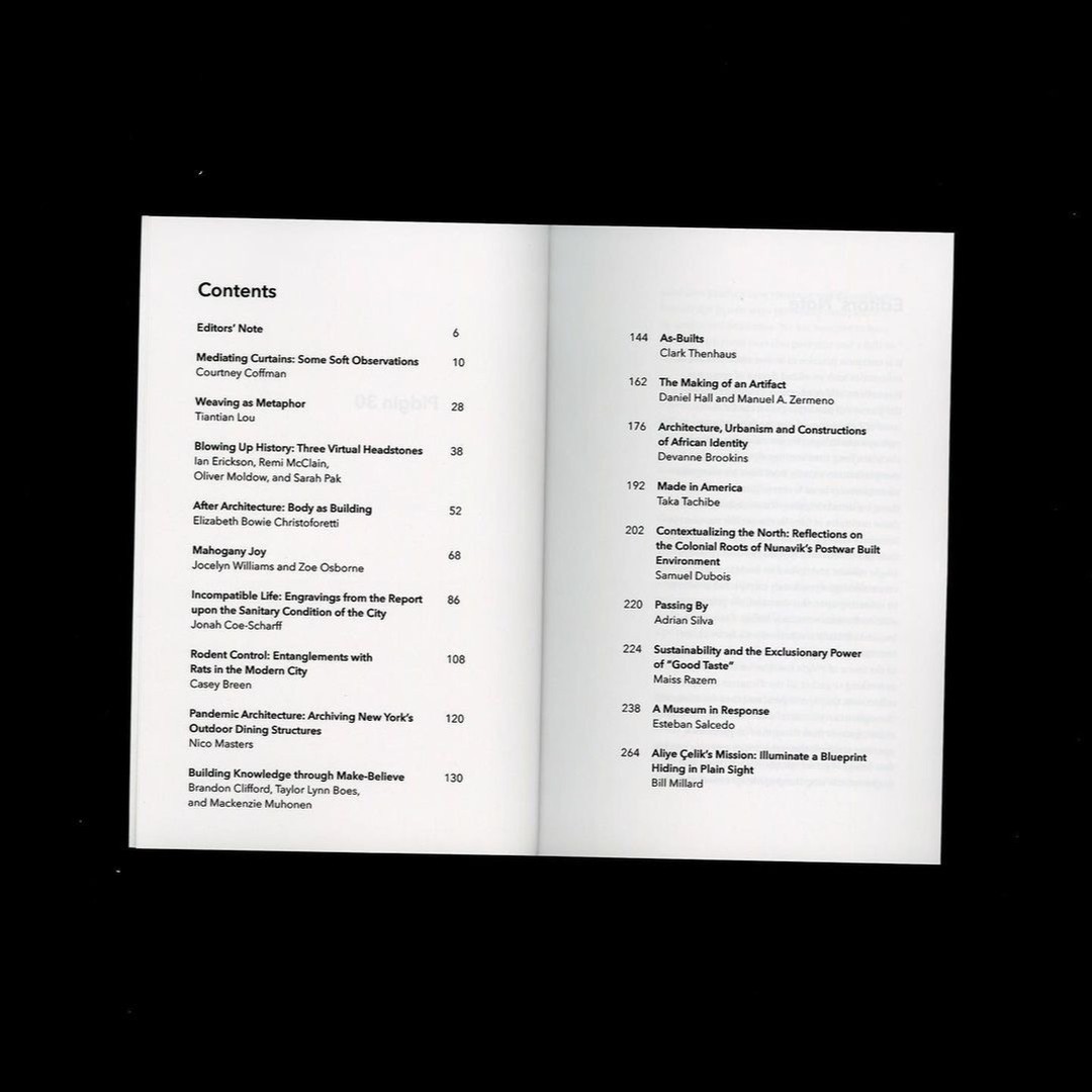 Pidgin 30 is here! 🎉🐦 Visit www.pidgin.press/issues to get Issue