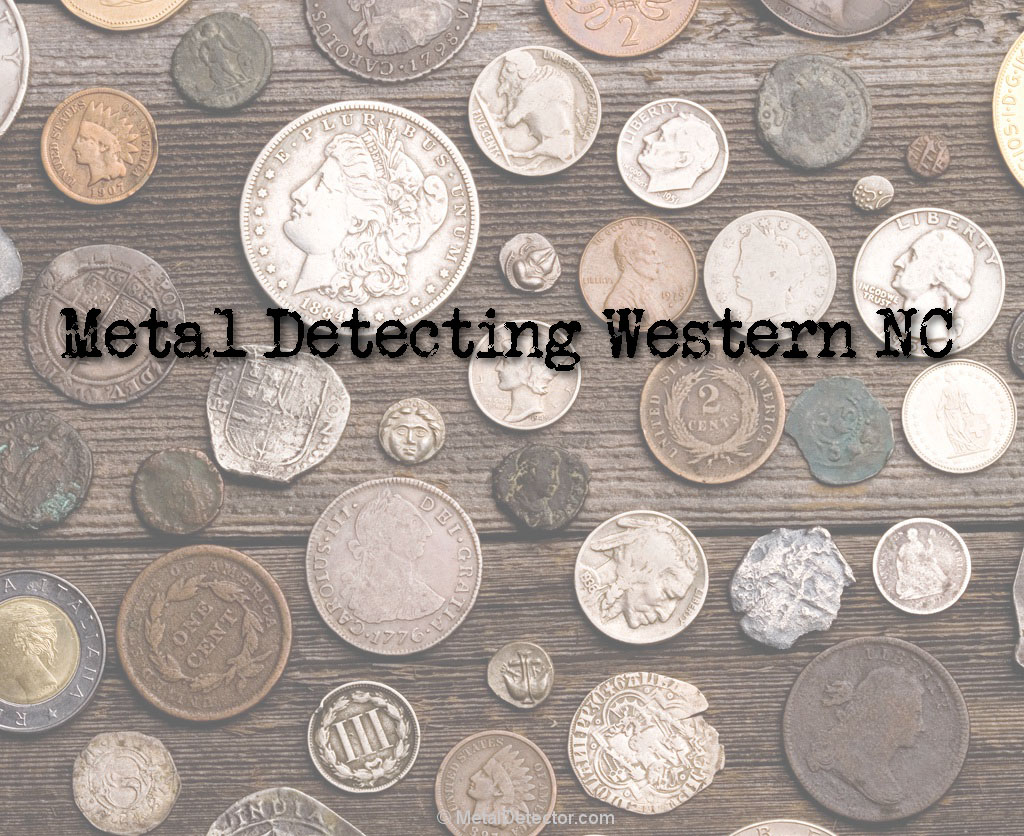 The Asheville Metal Detecting Club (TAMDC) | Facebook