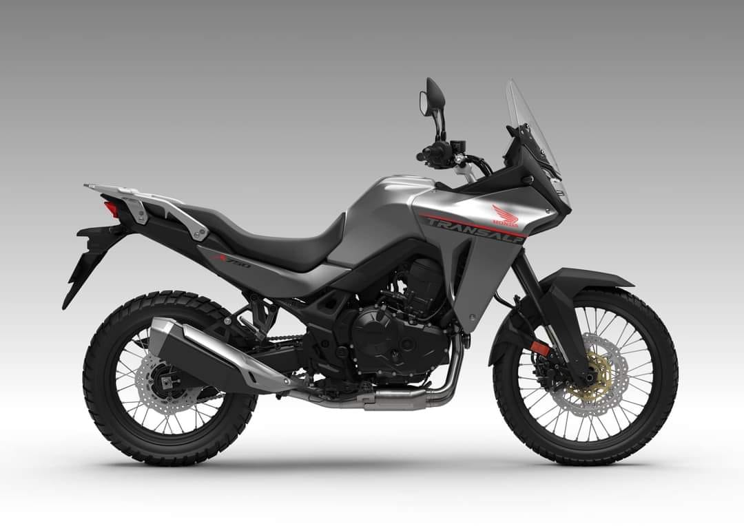 2023 Honda Transalp XL750 service manual