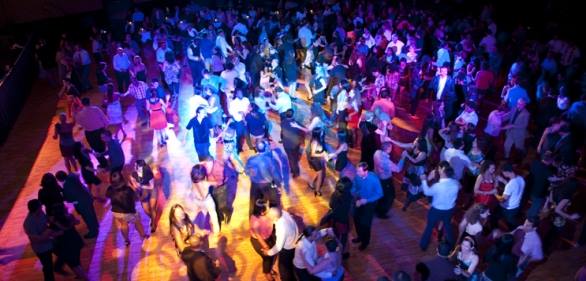 Dance Party: Cuban Salsa Festival