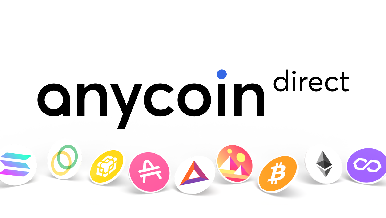 AnycoinDirect | Veghel