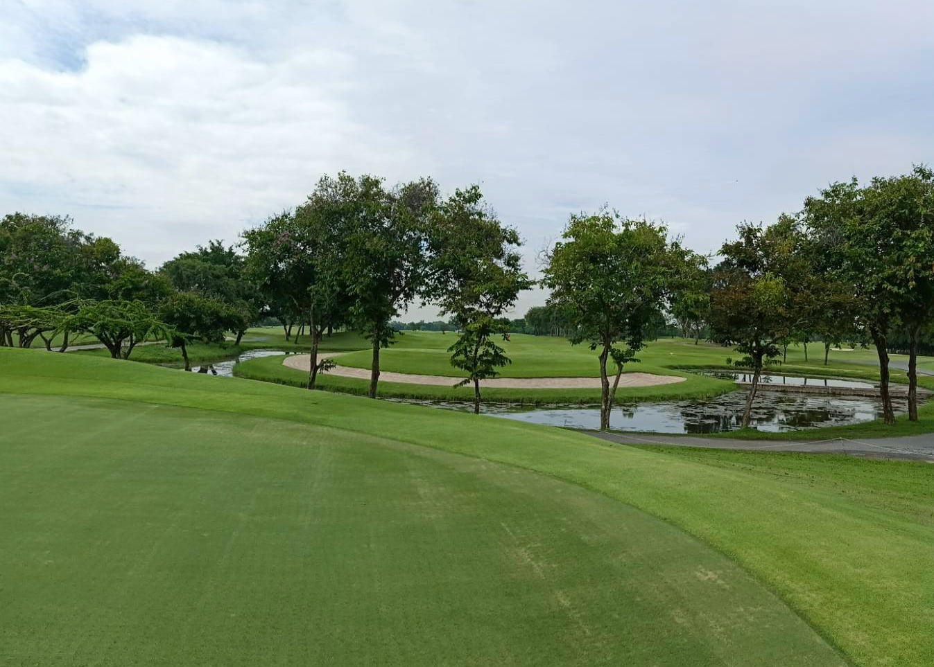 Northern Rangsit Golf Club... - Northern Rangsit Golf Club