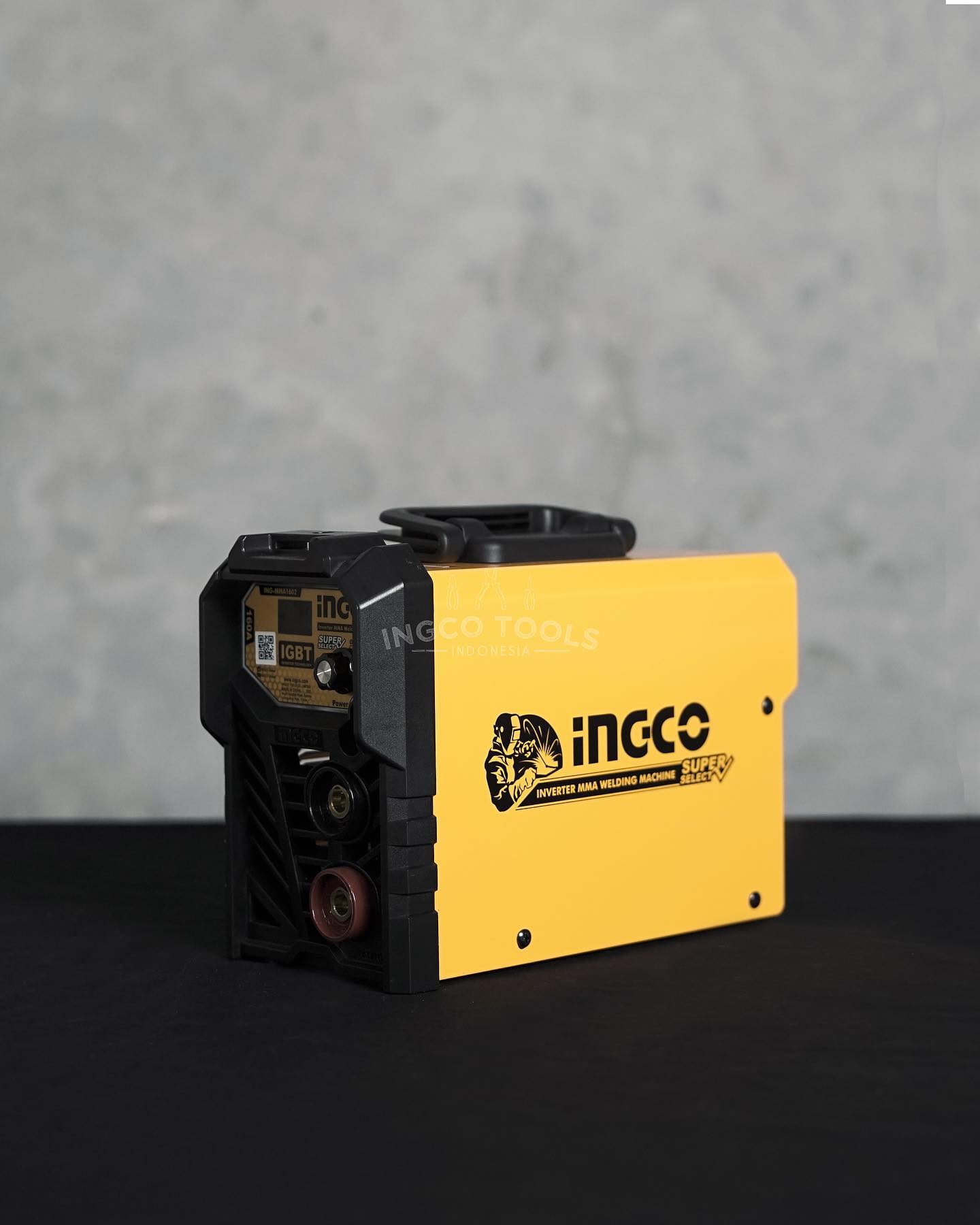 INGCO Tools Indonesia punya Mesin... - INGCO Tools Indonesia