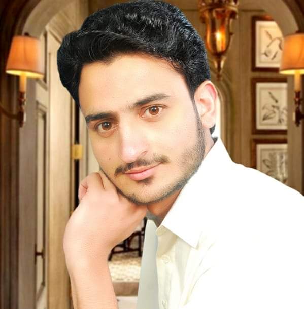 Rahimullah Yousafzai