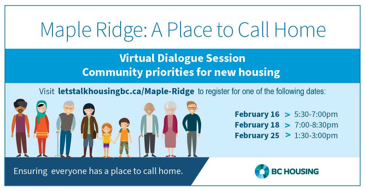 BC Housing - BC Housing is committed to building a continuum of new ...