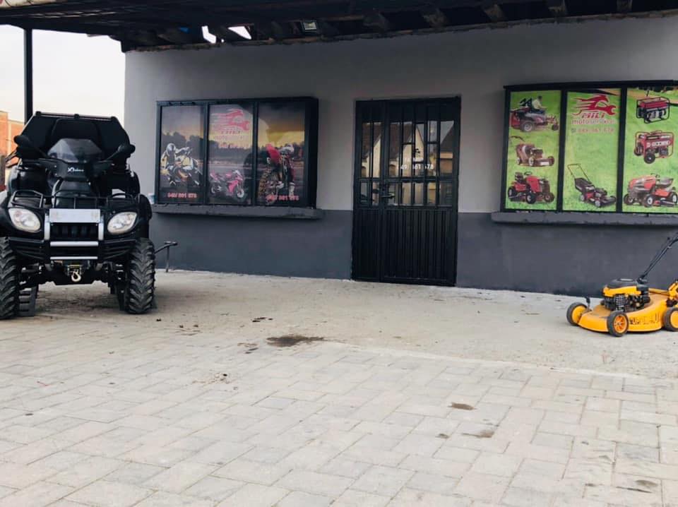 Ziotis Moto Service added a new photo. - Ziotis Moto Service
