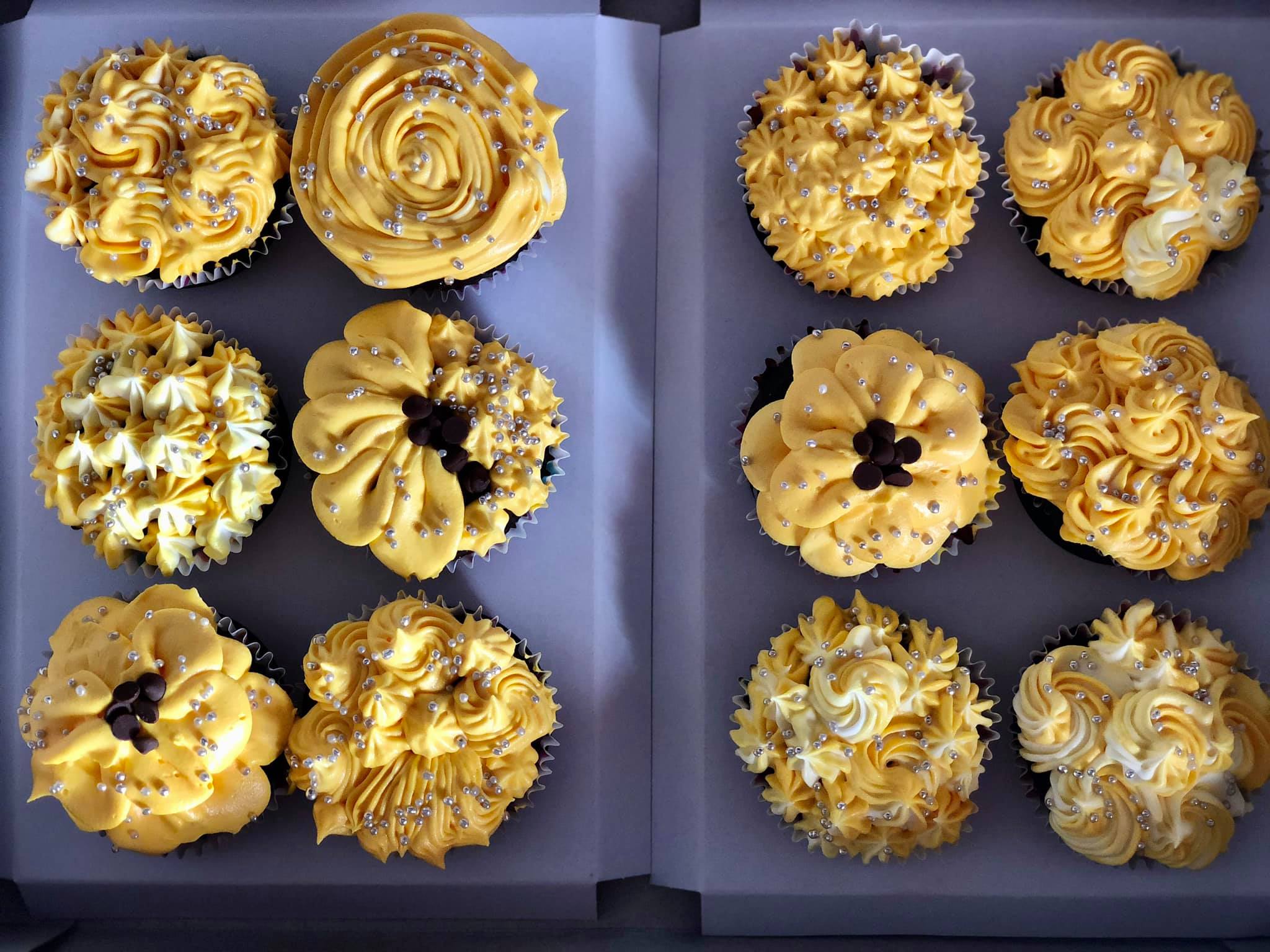 Potchie’s Pastries and Cakes