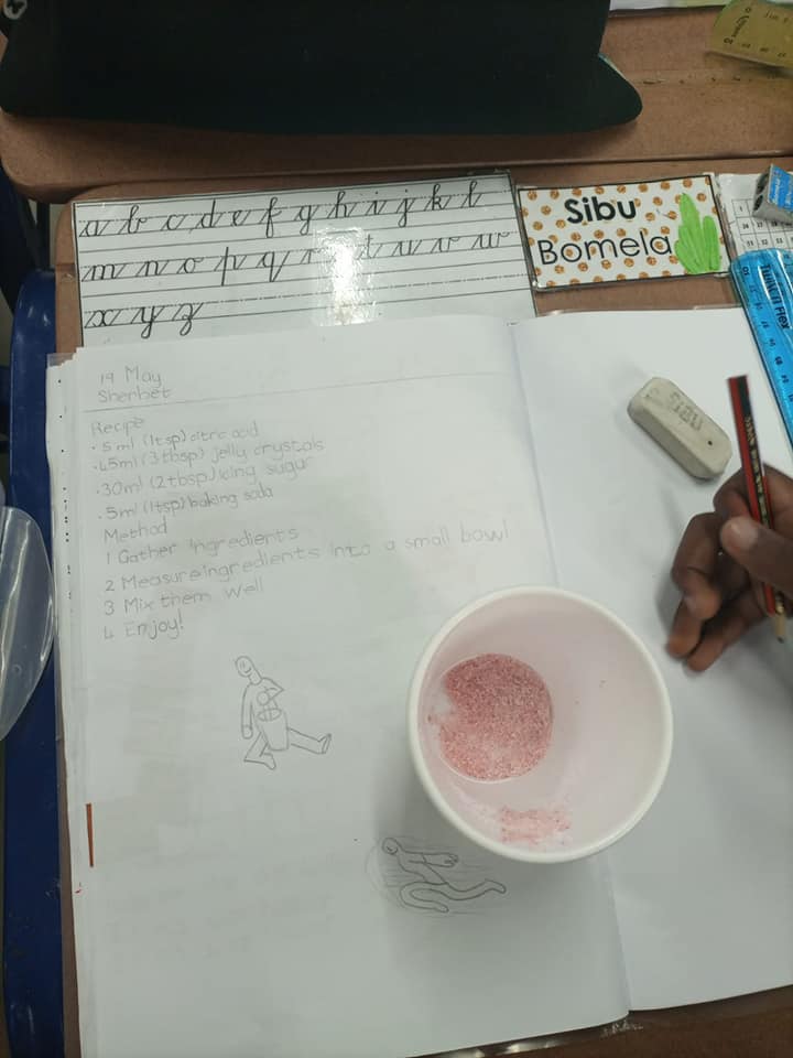 Curro Westbrook - Today our Grade 3 learners had loads of... | Facebook