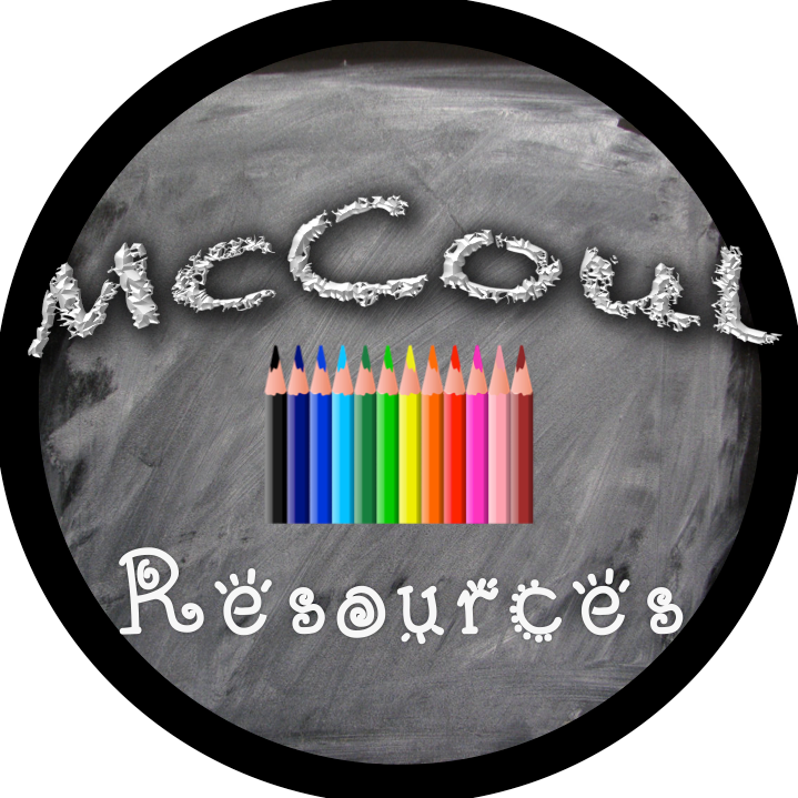 McCoul Resources