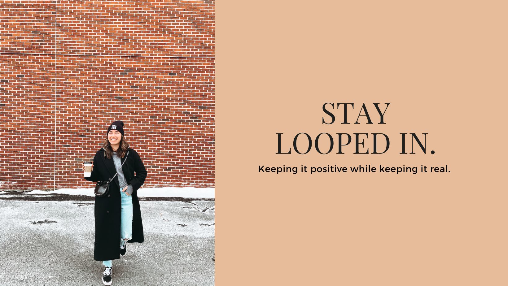 Looped In