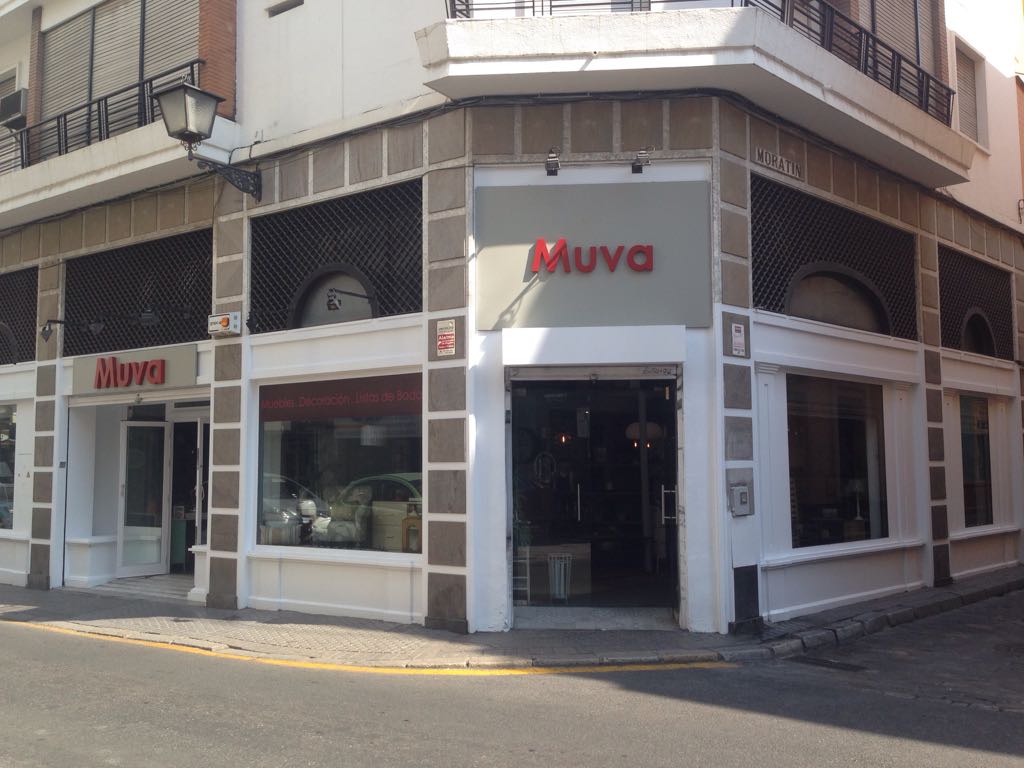 Muva Interiorismo | Seville