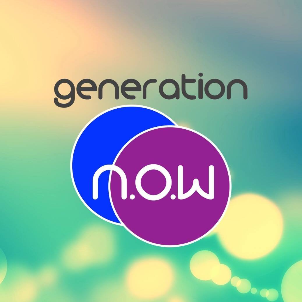 Generation Now - Generation Now added a new photo.