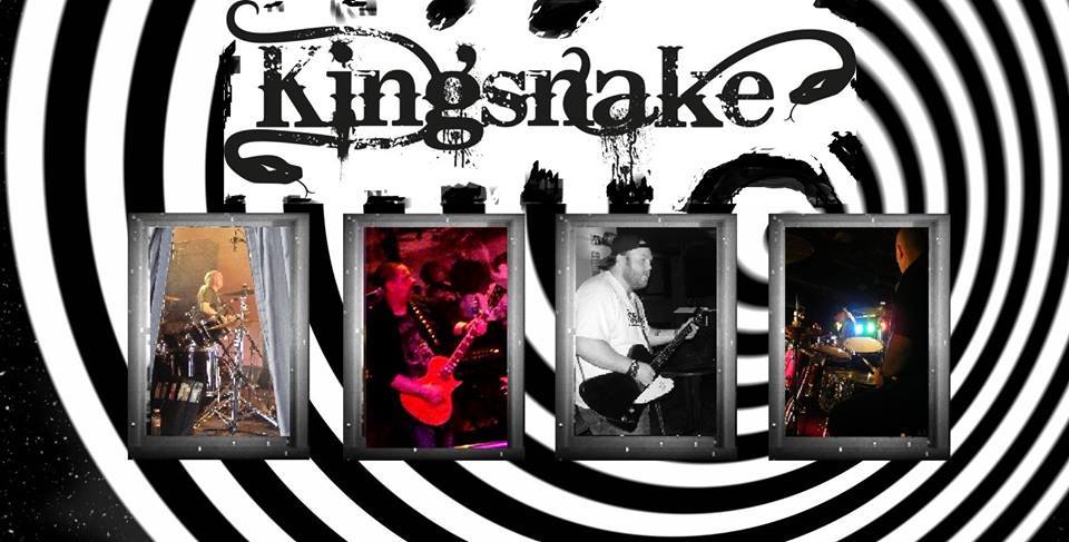 Kingsnake