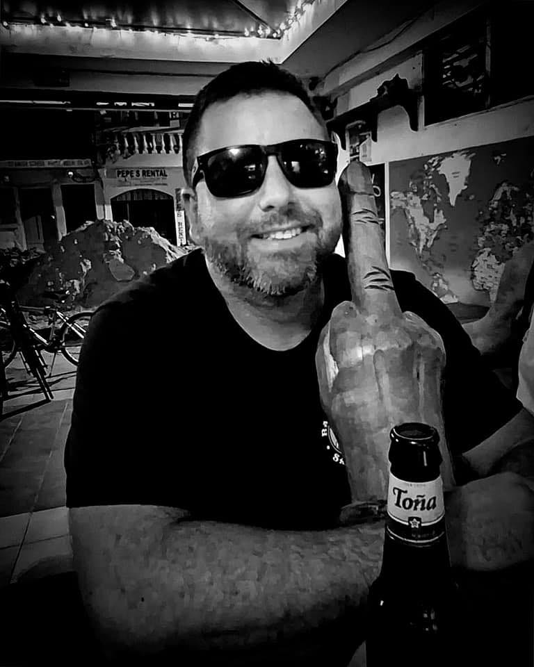 Backpackers Nicaragua | Anyone know where we can go today to get a ...
