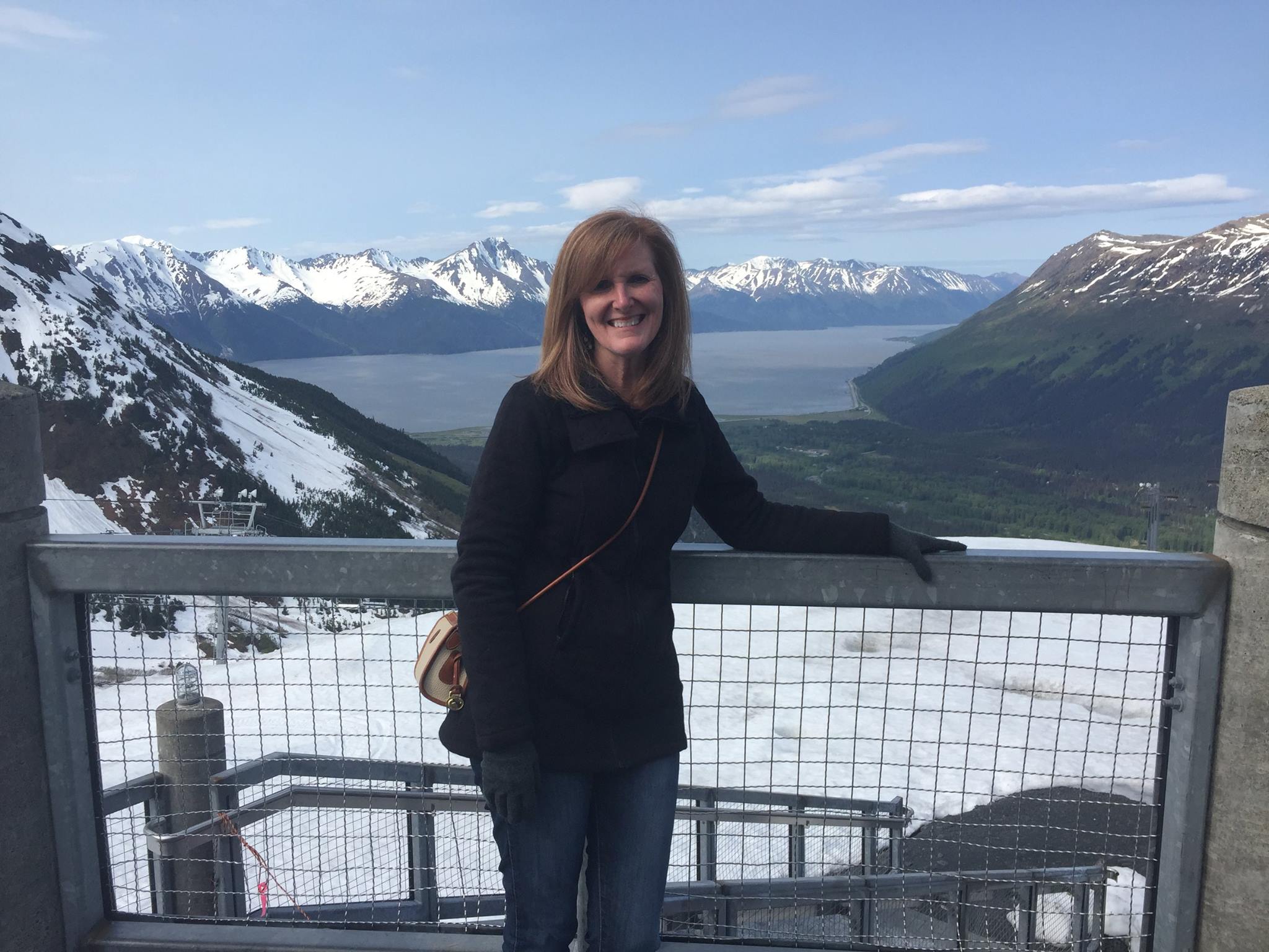 Cruise Holidays by Shari Marsh | Raleigh NC