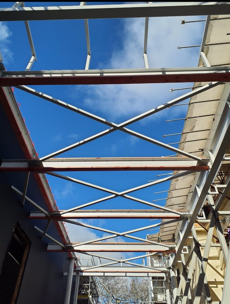 Nz Structural And Engineering LTD | Whanganui