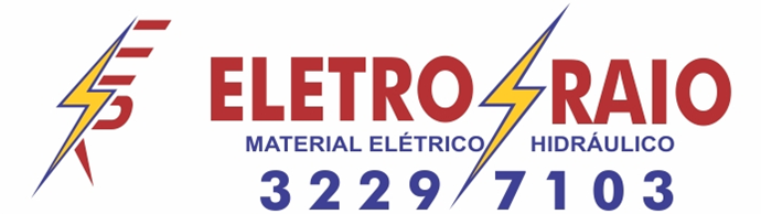 Eletroraio | Vila Velha ES