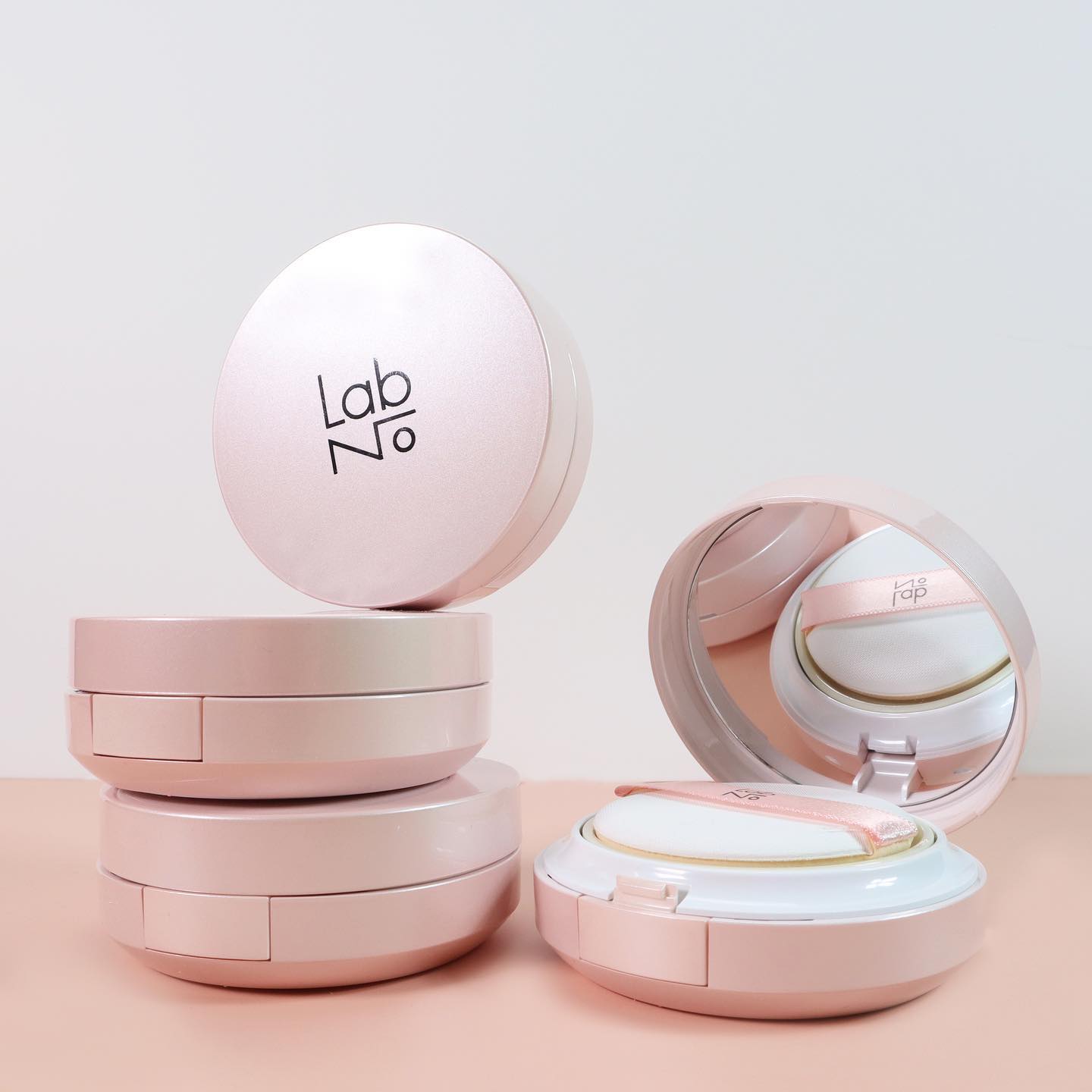 랩노 - LabNo | Seoul