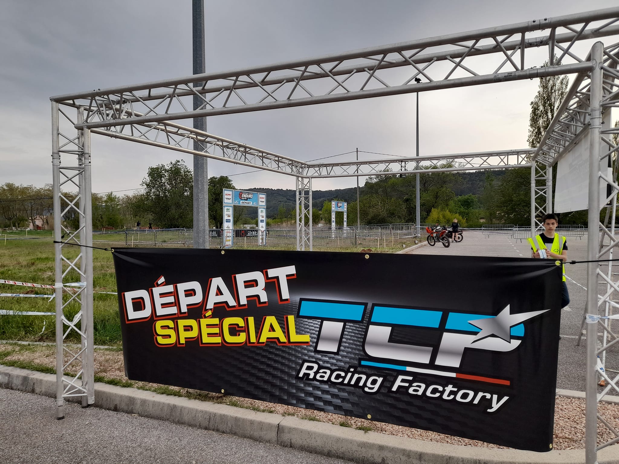TCP Racing - Très fière d'avoir aidé à la réalisation et... | Facebook